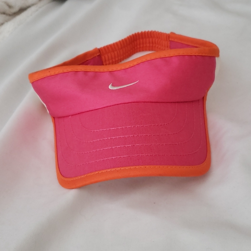 Sun hat
